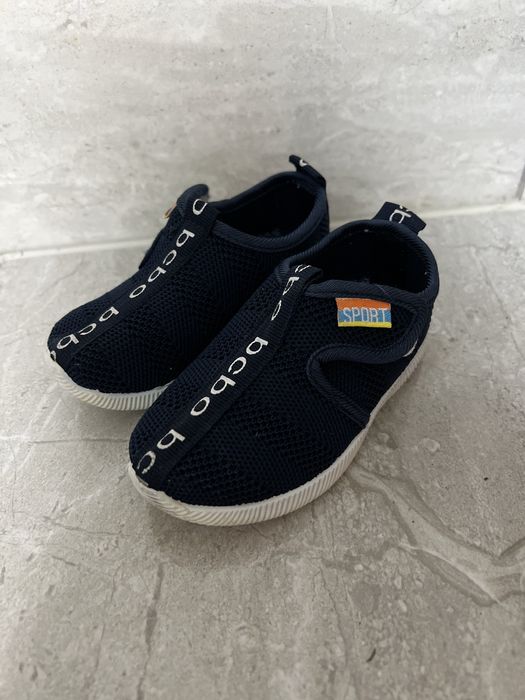 Кросівки для хлопчика