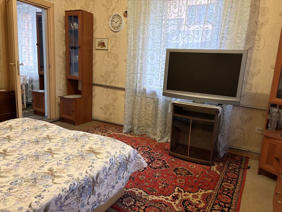 Ирпень сдается часть дома