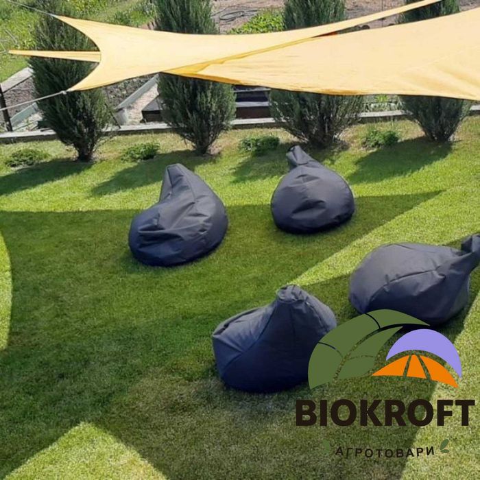 Затіняюча сітка з люверсами, Тент від сонця, сітка затіняюча