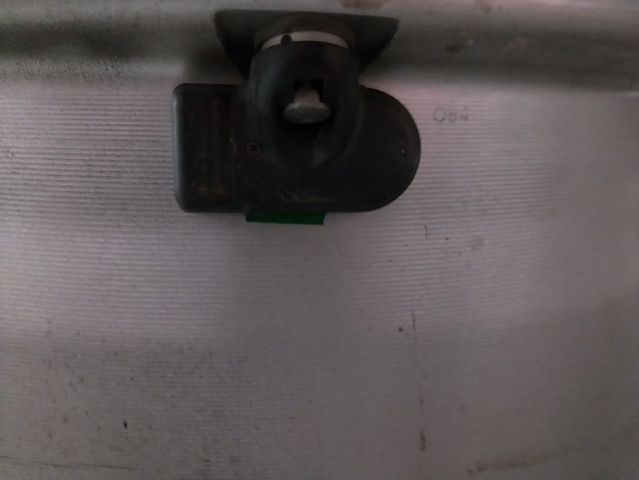 Felgi Aluminiowe R17 5x114.3 7.5J ET 45