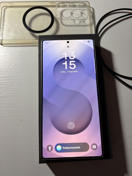 Samsung Galaxy s25 Ultra 512GB!