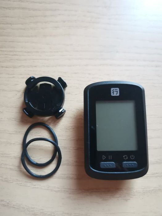 Xoss G GPS велокомп'ютер