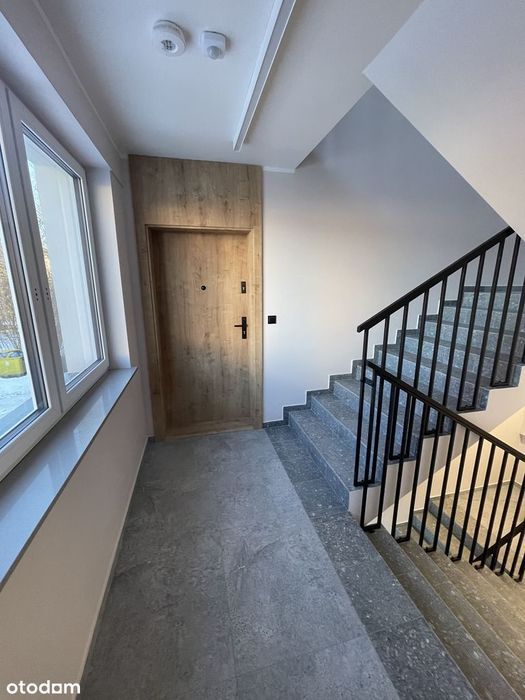 Kartuzy Centrum - Nowe mieszkanie z widokiem na 3 strony świata - Widok 5