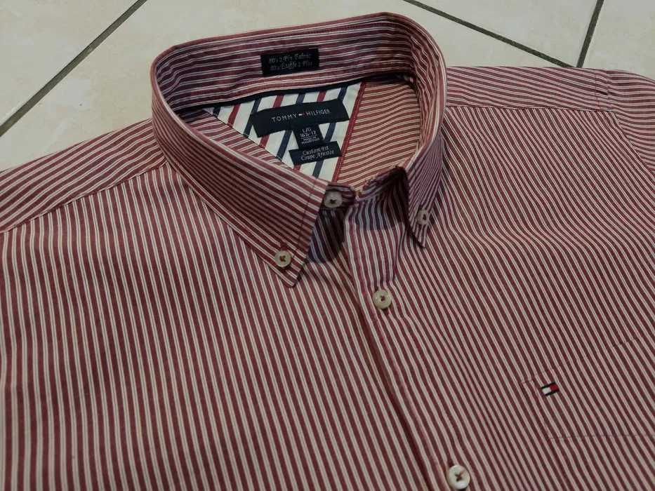 NOWE KOSZULE Męskie USA Różne rozmiary Znane marki GRATISY do zakupów!