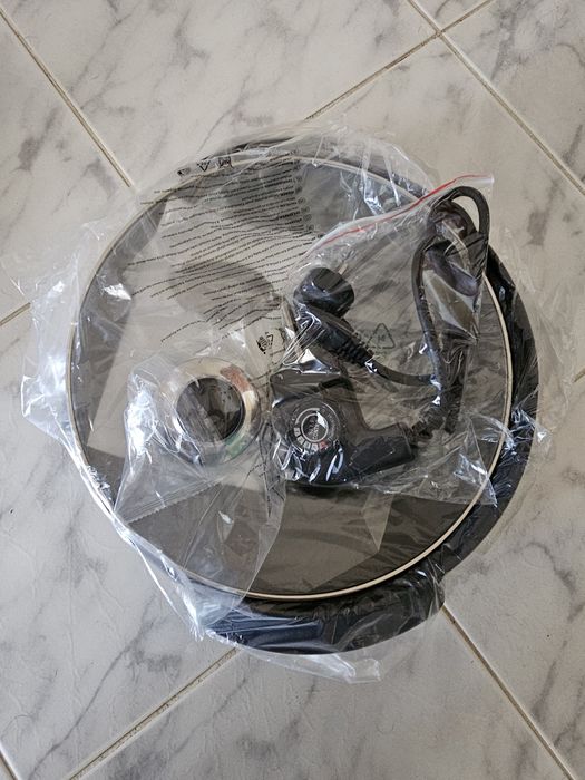 Frigideira Multifunções -  32cm