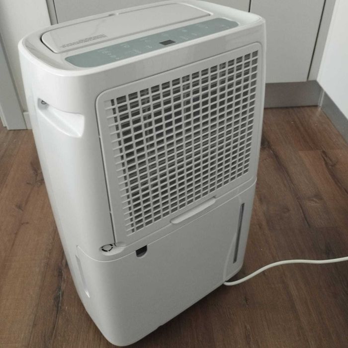 Desumidificador 30L