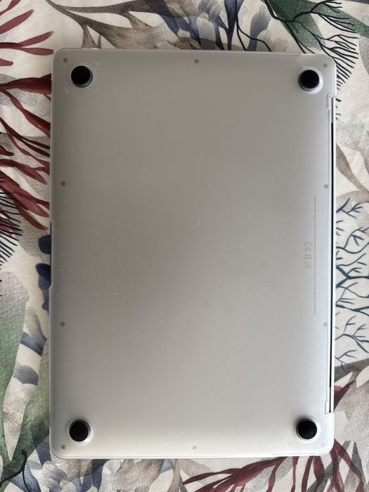 MacBook Air M1 8GB | Como Novo | Capa incluída