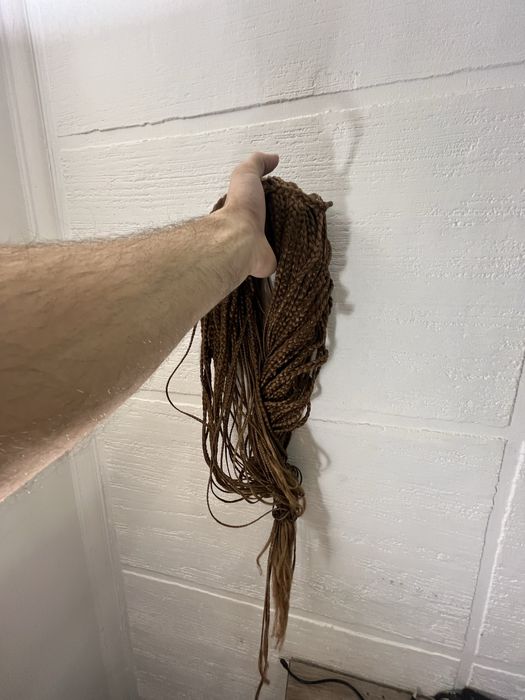 Де коси, де дреди