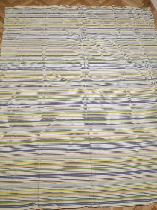 Постільна білизна