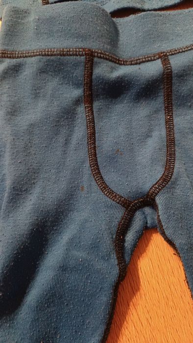 Bielizna termoaktywna dla dziecka 98/104