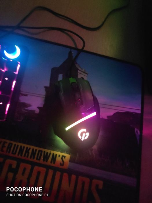 Ігровий потужний комп+периферія