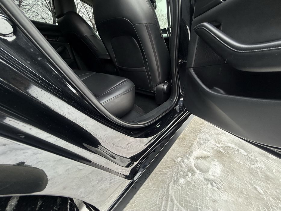 Мазда 3 2018рік 2.5