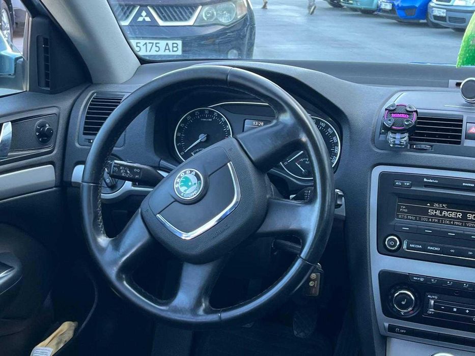 Продам Skoda Octavia 2011р. #71931