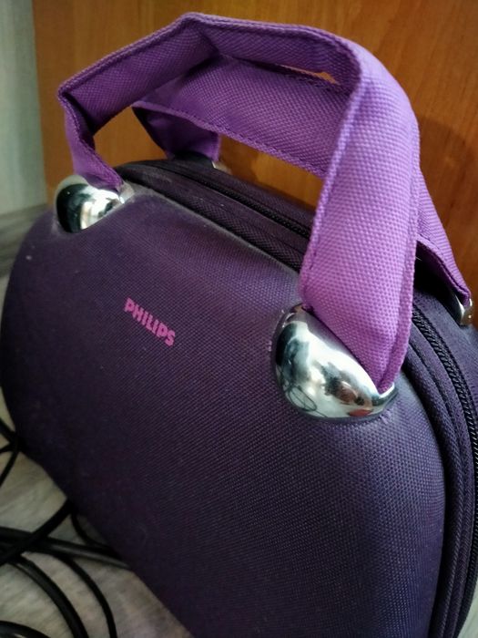Philips Satinelle Soft.