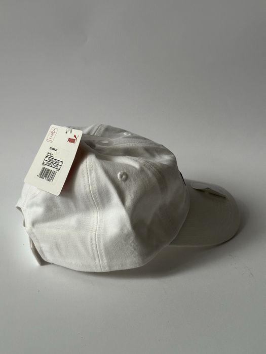 Бейсболка PUMA. Оригінал .
