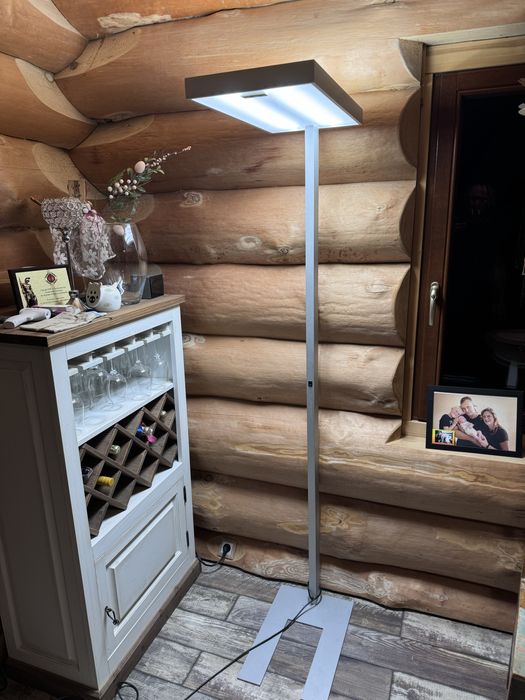 Lampa podłogowa Molto Luce