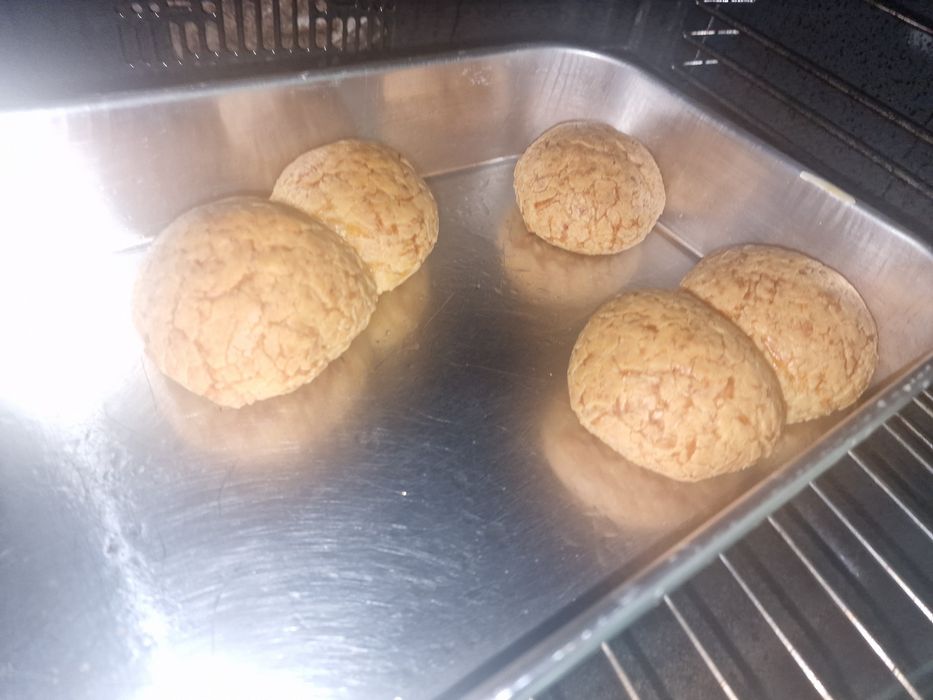Delicia  Da Tia Grazi