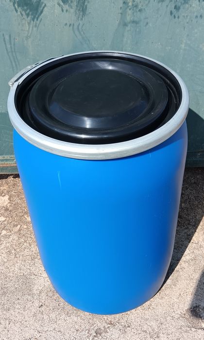 Barrica 60 litros