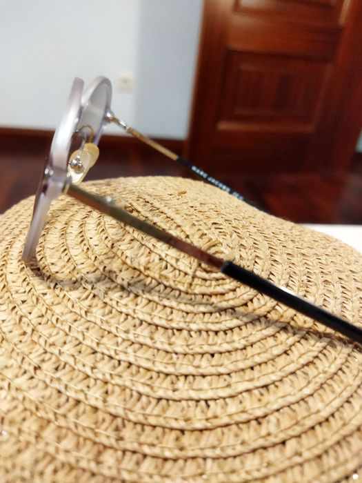 Óculos Marc Jacobs lilases