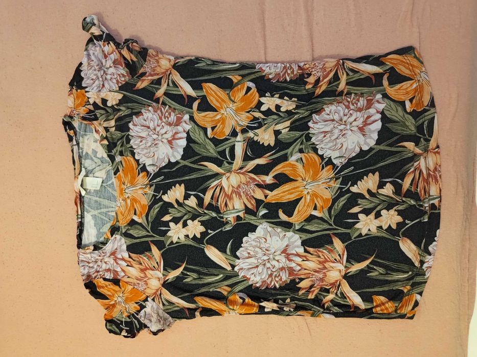 Bluzka ciążowa HM rozm. S