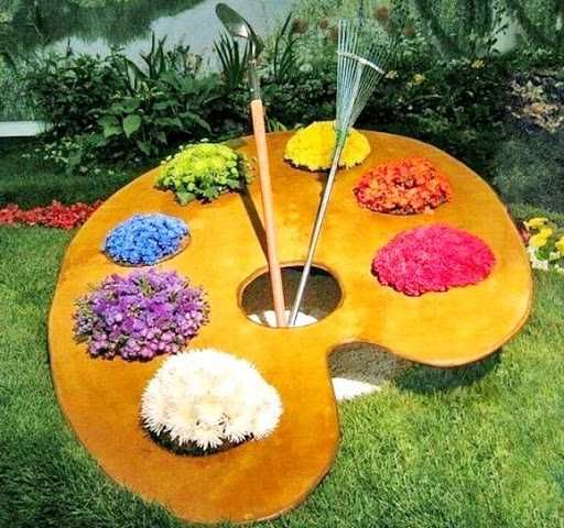 Палітра DIVINE #19 (яскрава фуксія).