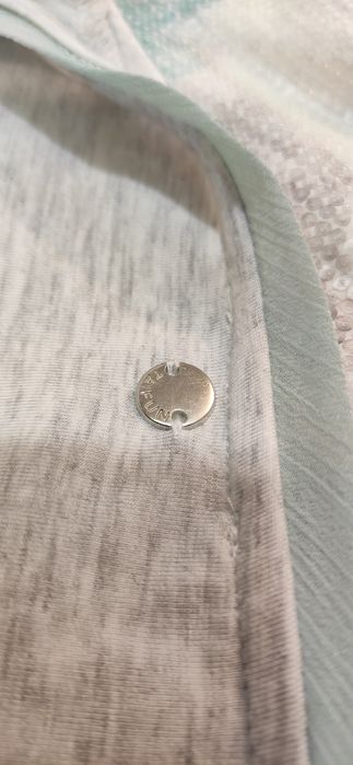 Koszulka Bluzka damska letnia L