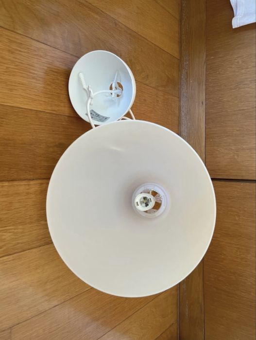 IKEA ceiling lamp424348105007452163
