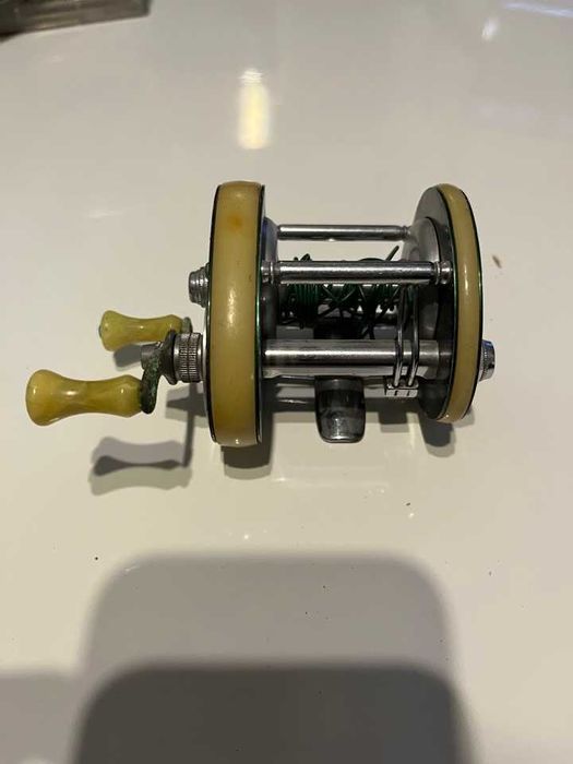 SHAKESPEARE PRESIDENTⅡ 1982 SHAKESPEARE President Ⅱ 1982 Model DB