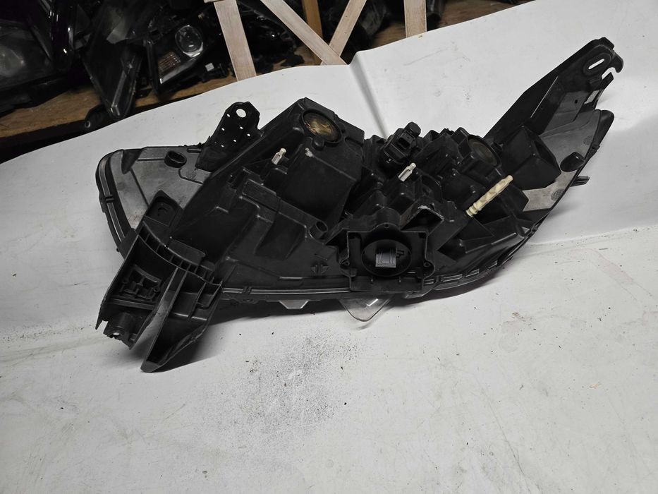 lampa przód Renault Espace 5 V full led