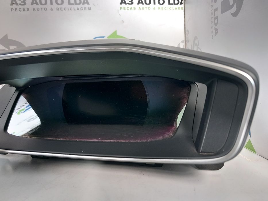 Quadrante conta kilometros Peugeot 208 Peugeot 2008
