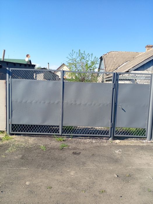 Продам дом в городе