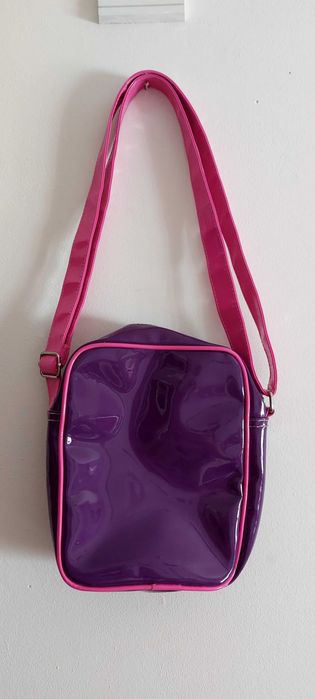Mala Disney Violetta