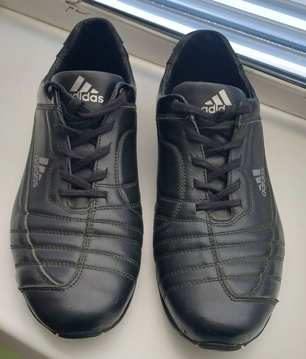 Кроссовки Adidas Starter