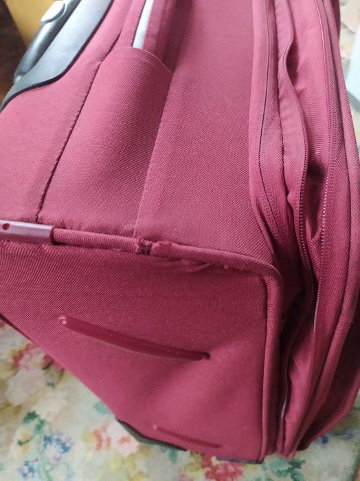 Walizka ## Puccini ##