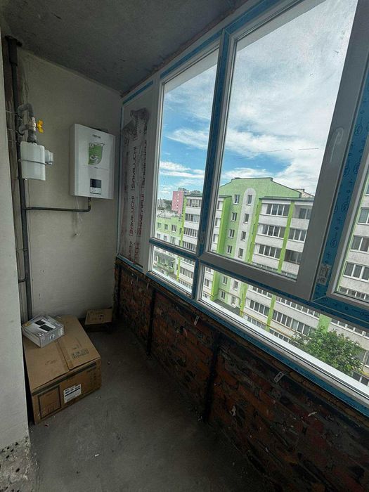 Нижче ринку! 2к Виставка новобудова на етапі здачі / діє переуступка