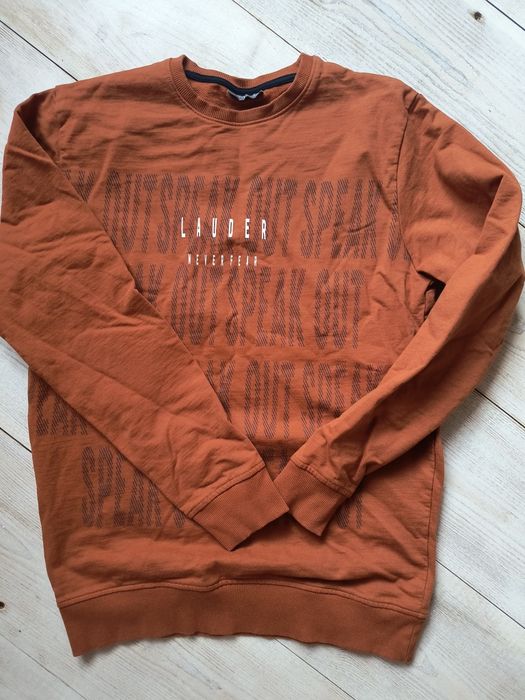 bluza chłopięca 152/164