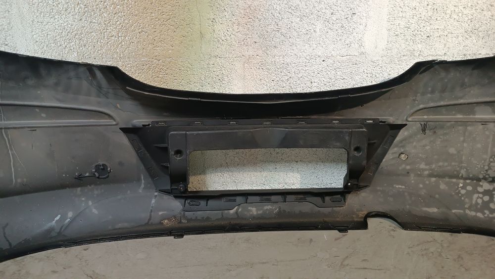 Vendo parachoque de trás Opel corsa D ano 2006/08