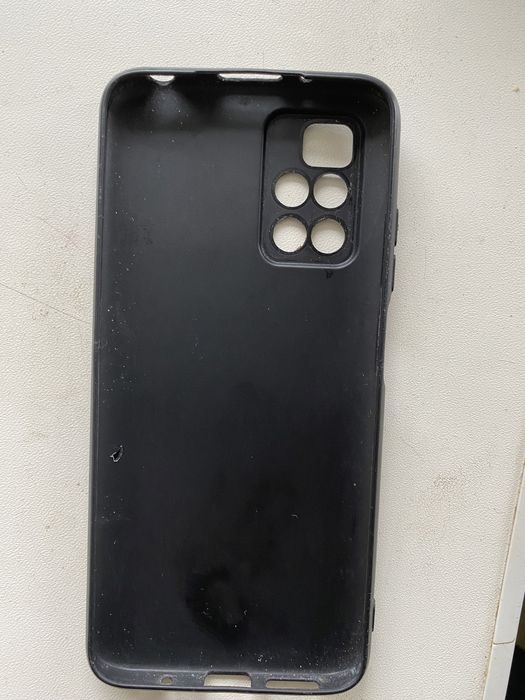 Чехол на Xiaomi redmi 10