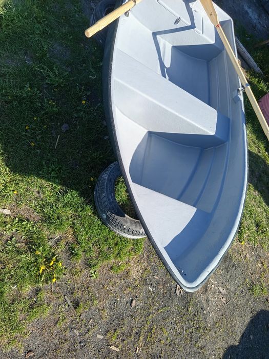 Łódka wędkarska 3m łódki wędkarskie rekreacyjna łodzie