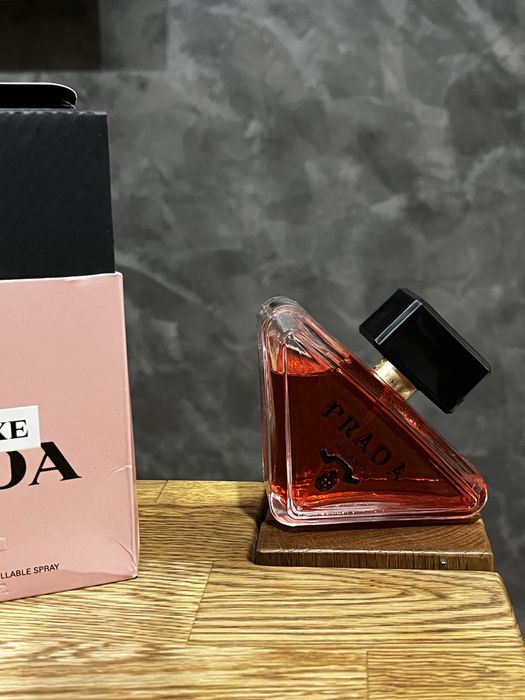 Perfumy Prada Paradoxe Intense Eau De Parfum EDP 90ml damskie
