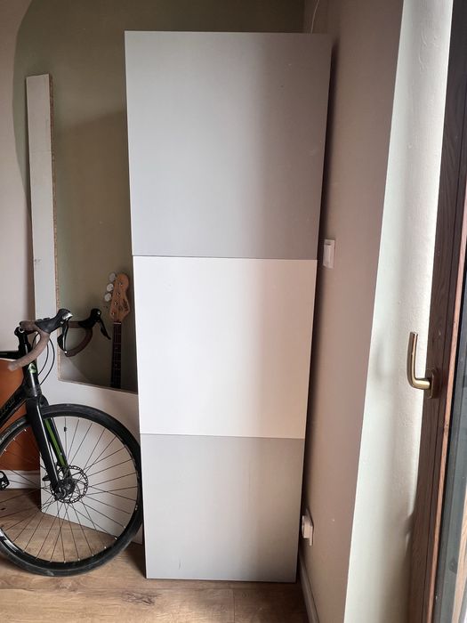 2x szafki Ikea Besta