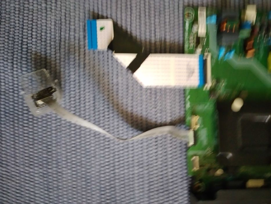 HISENSE - Mainboard: RSAG7.820.10316/ROH