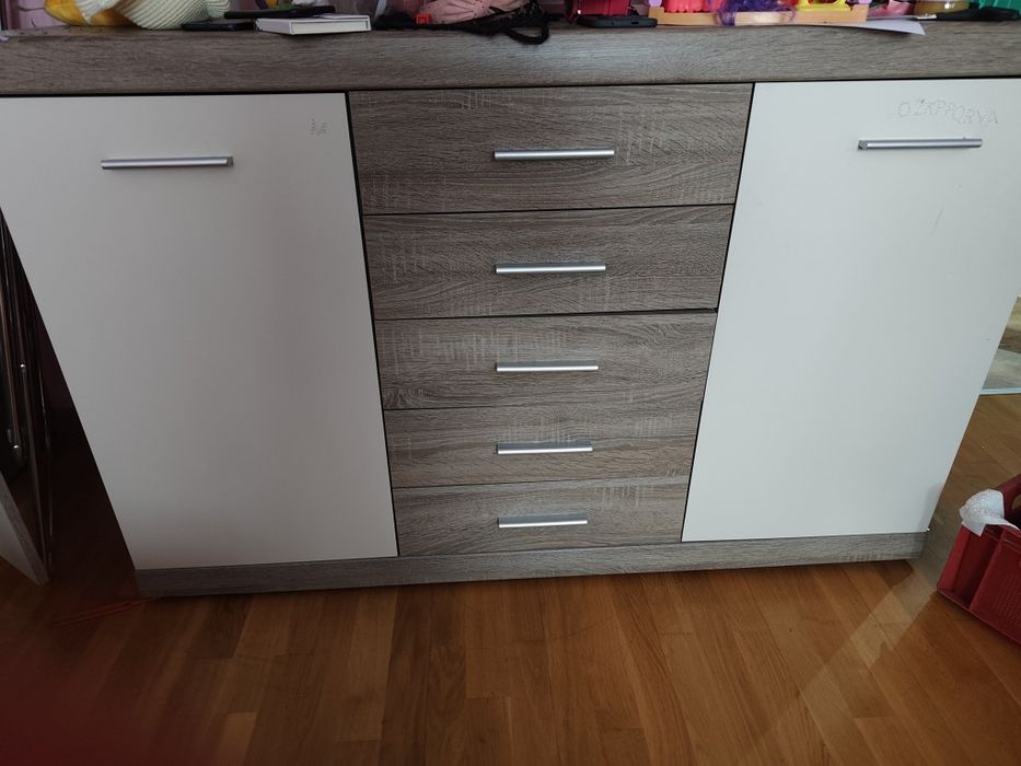 Meble pokojowe, komplet , młodzieżowe