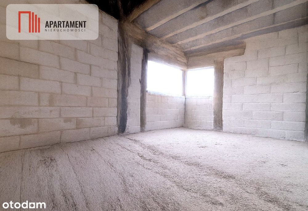 Komfortowy dom typu półbliźniak