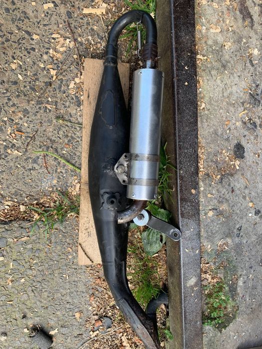 Труба горизонт Yasuni R