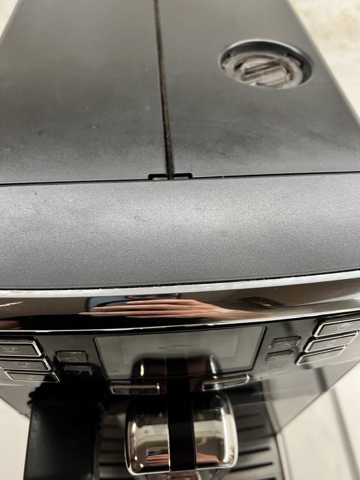 Ekspres do kawy Philips Saeco