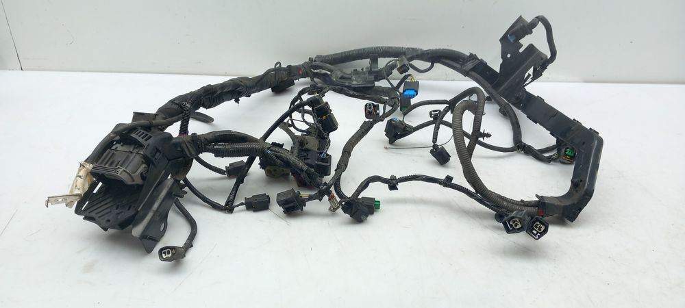 Instalação elétrica do motor / cablagem do motor VOLKSWAGEN Eos (1F7,