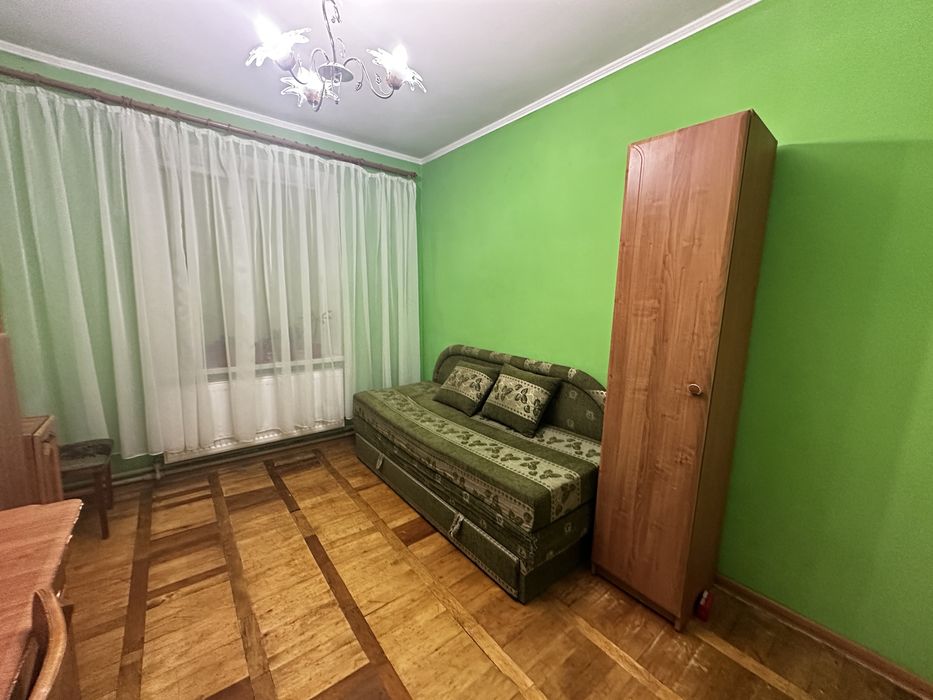 Кімната на підселення