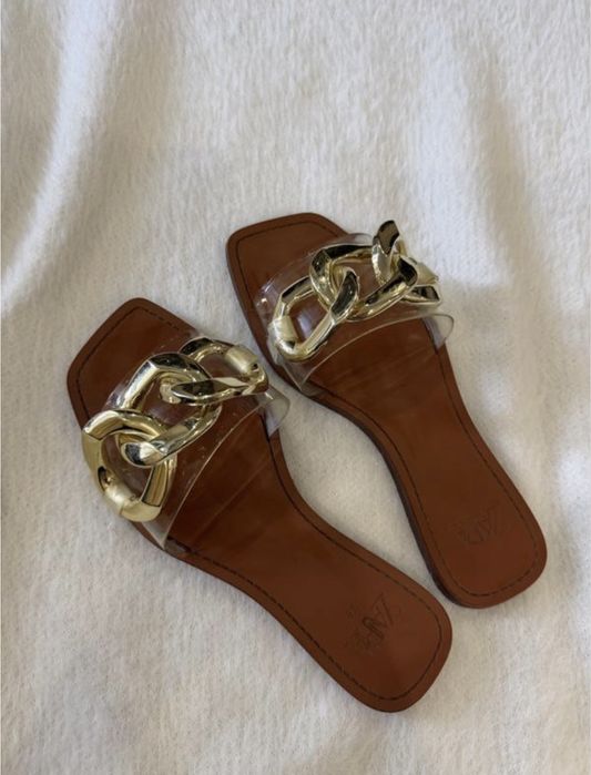 Капці zara 36 розмір