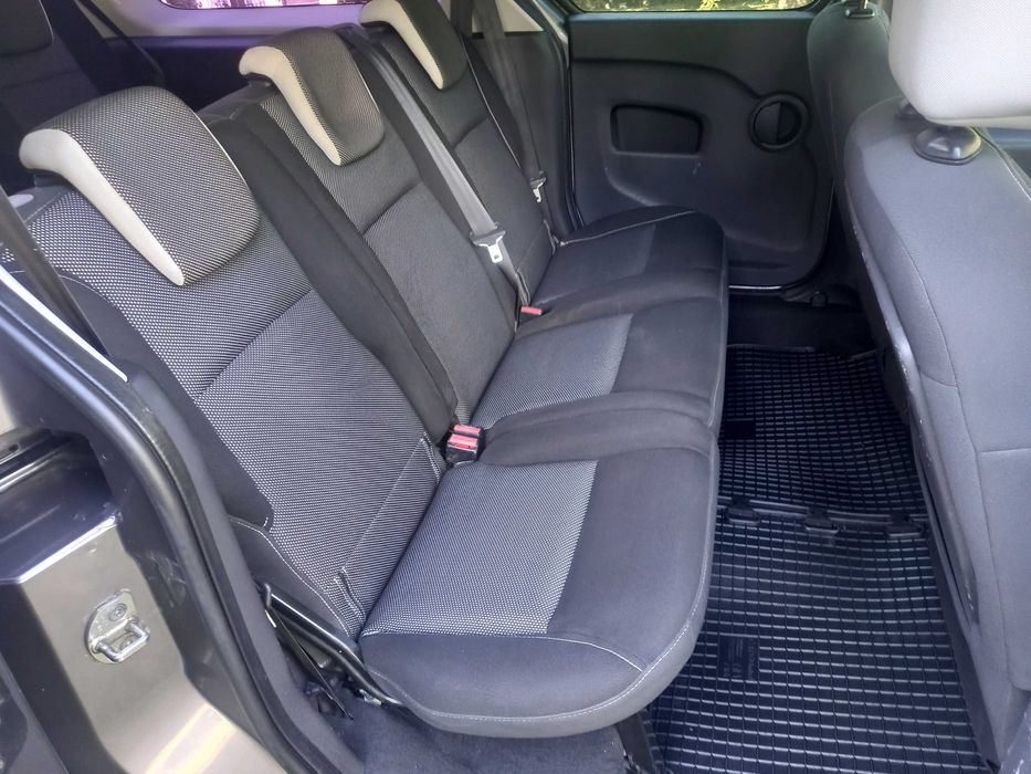 Продам Renault Kengo 2014 року макси база,7 мест